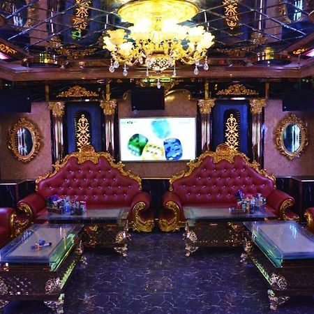 Manh Tuan Hotel Moc Chau - By Bay Luxury Bagian luar foto